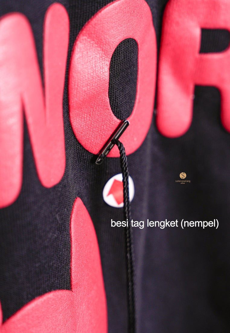 [DEFECT SALE 369] Fire Radog T-Shirt Black size M