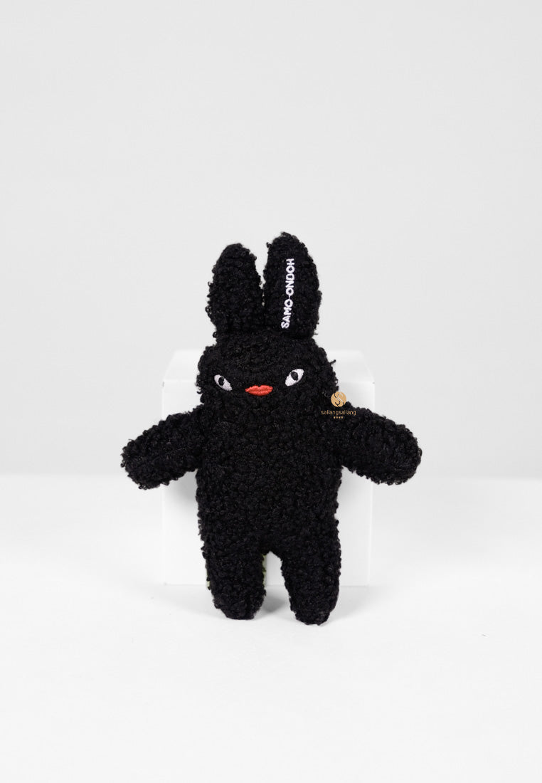 [DEFECT SALE 377] Baby Tokiyom Eco Shearling Black