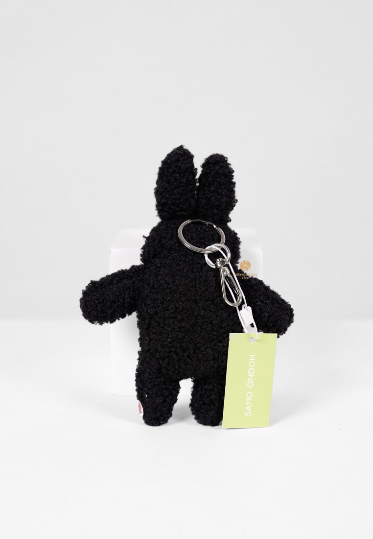 [DEFECT SALE 377] Baby Tokiyom Eco Shearling Black