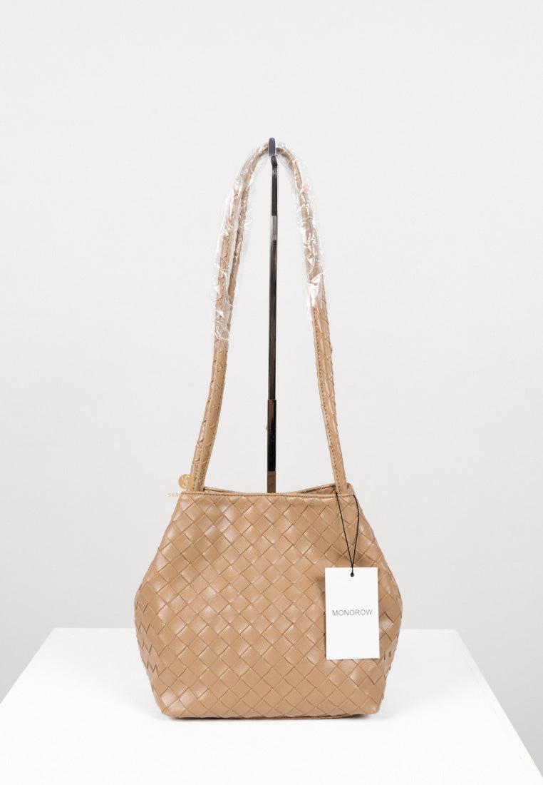 [DEFECT SALE 386] JURI BEIGE