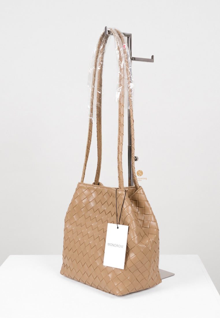 [DEFECT SALE 386] JURI BEIGE