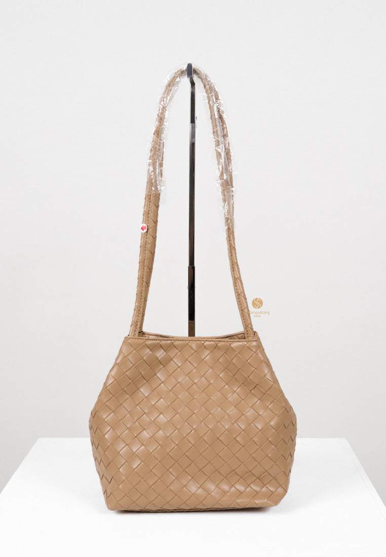 [DEFECT SALE 386] JURI BEIGE