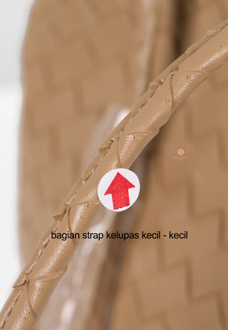 [DEFECT SALE 386] JURI BEIGE