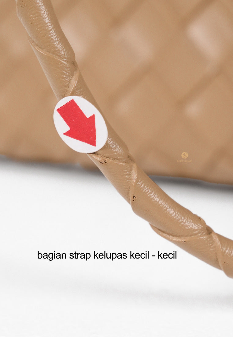 [DEFECT SALE 386] JURI BEIGE