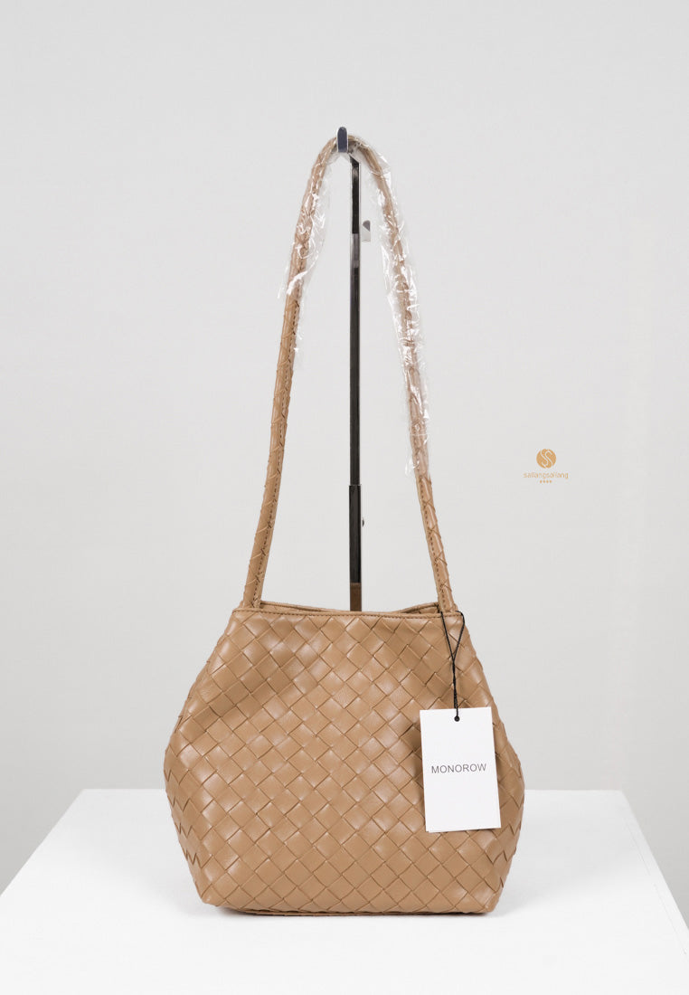 [DEFECT SALE 387] JURI BEIGE