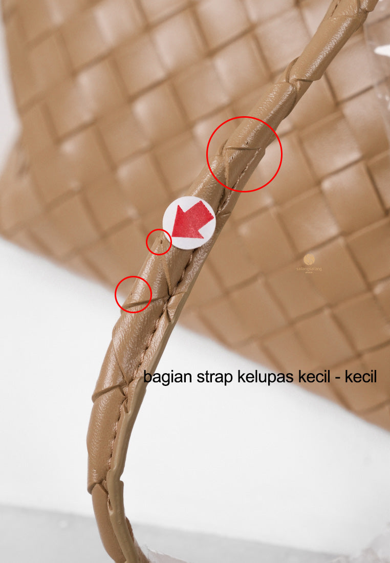 [DEFECT SALE 387] JURI BEIGE