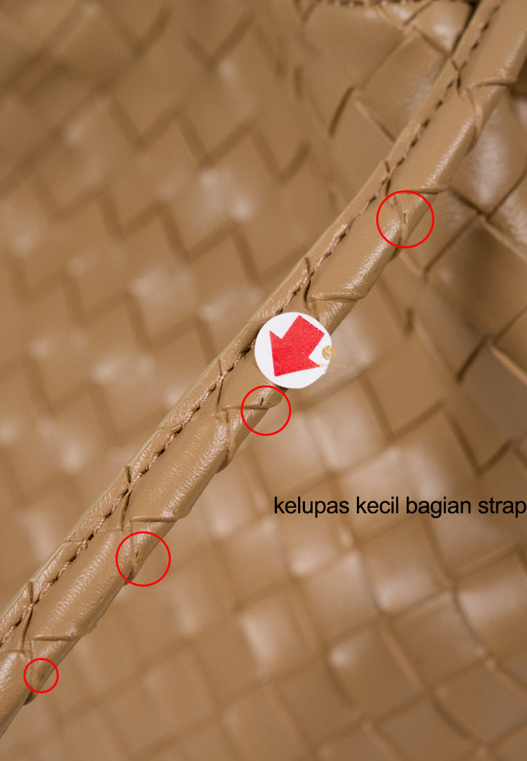 [DEFECT SALE 388] JURI BEIGE