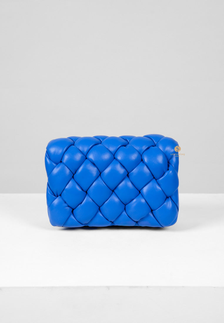 [DEFECT SALE 391] MAZE - CLASSIC BLUE
