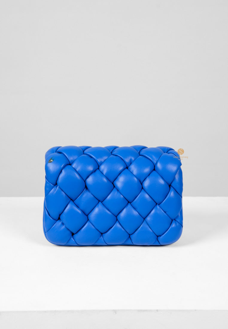 [DEFECT SALE 391] MAZE - CLASSIC BLUE