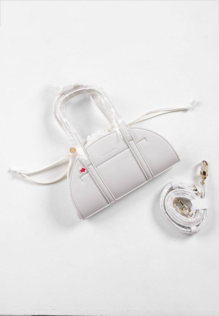 [DEFECT SALE 436] My Taco White