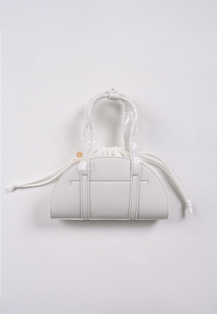 [DEFECT SALE 436] My Taco White