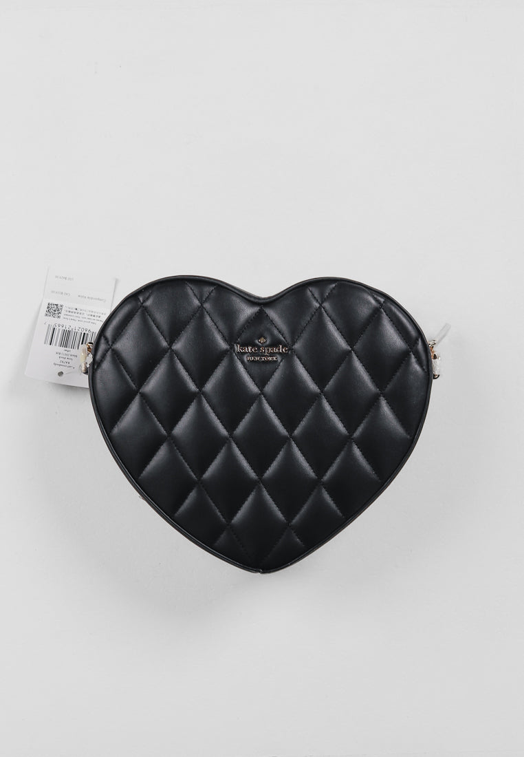 [DEFECT SALE 440] Love Shack Quilted