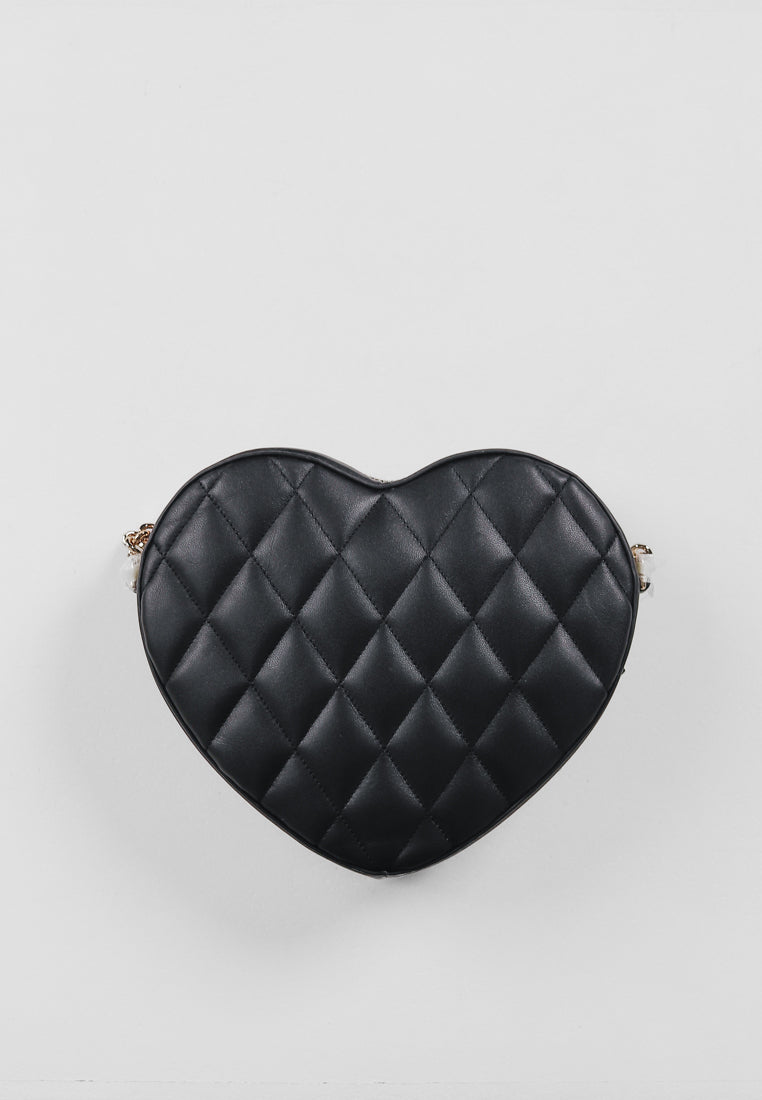 [DEFECT SALE 440] Love Shack Quilted