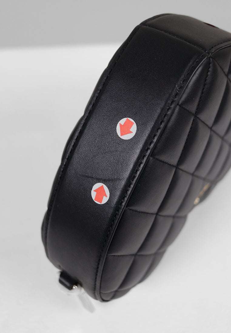 [DEFECT SALE 440] Love Shack Quilted