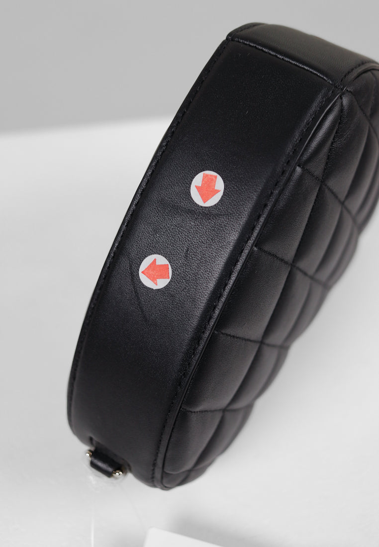 [DEFECT SALE 440] Love Shack Quilted