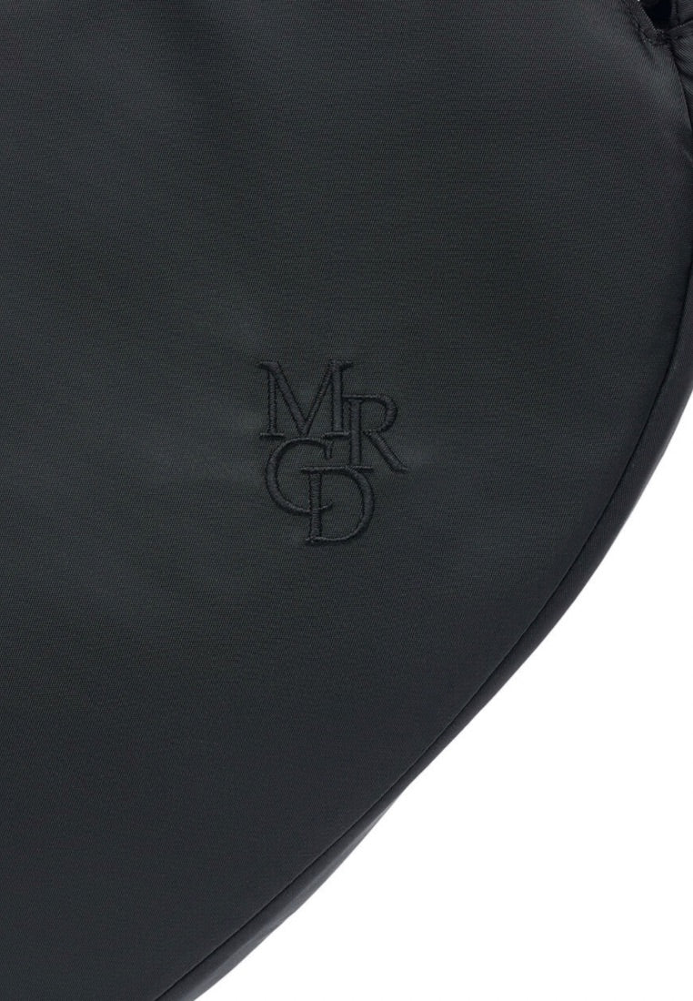 Heart MRCD Black Black