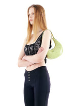 Toni Mini - Cloud Lime Green