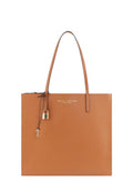 The Grind Tote Bag in Smoked Almond