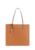The Grind Tote Bag in Smoked Almond