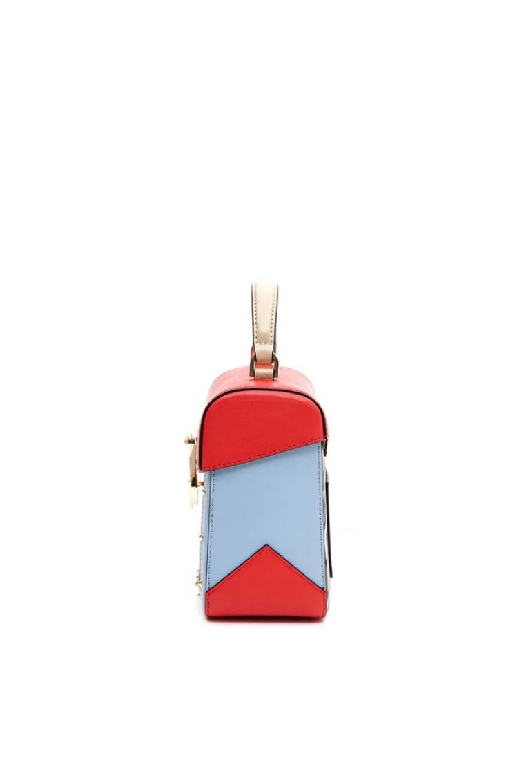 Trunkino Small Multi Red