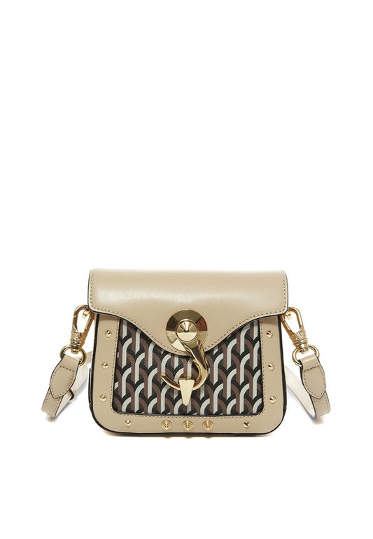 Vollutino Bag XS Beige
