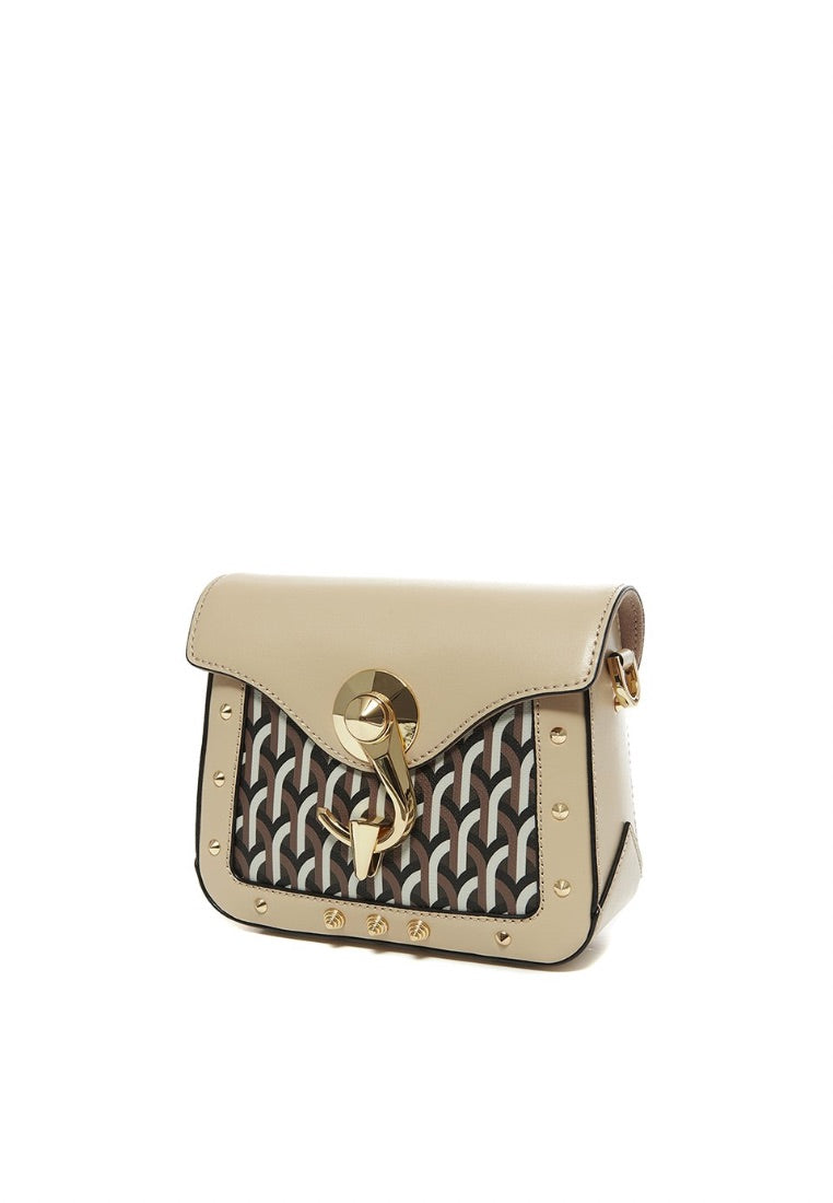 Vollutino Bag XS Beige