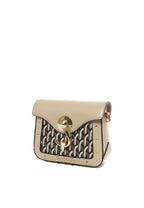 Vollutino Bag XS Beige
