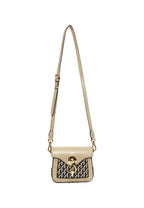 Vollutino Bag XS Beige