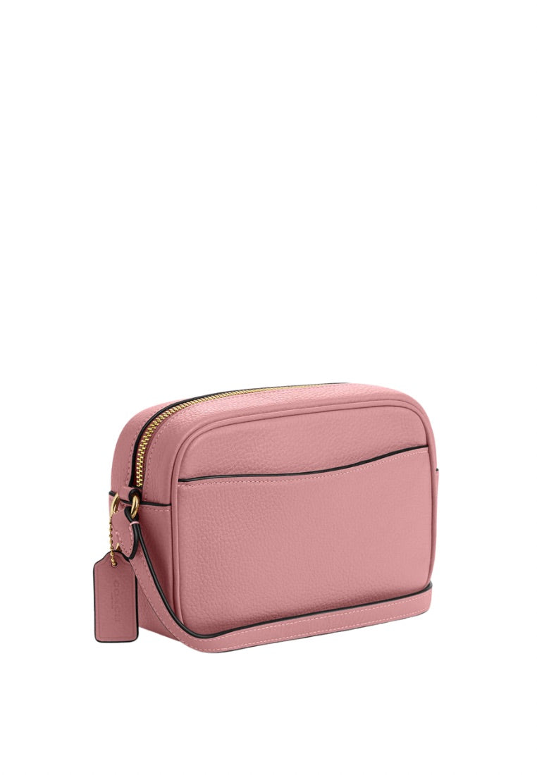 Mini Jamie Camera Bag True Pink