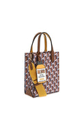 Cabas Monogram Tote Camel_S