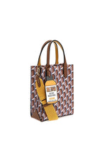 Cabas Monogram Tote Camel_S