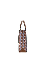 Cabas Monogram Tote Camel_S