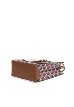 Cabas Monogram Tote Camel_S