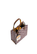 Cabas Monogram Tote Camel_S
