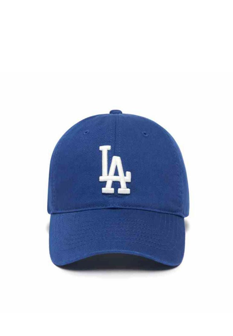 N-COVER Unstructured Ball Cap LA DODGERS navy