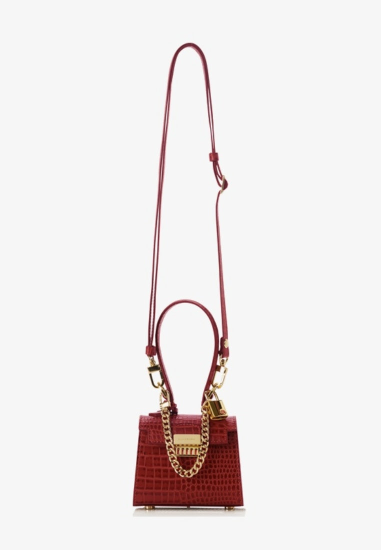 Micro Candy Red