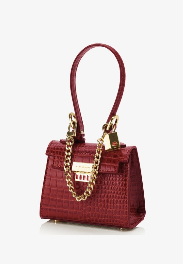 Micro Candy Red
