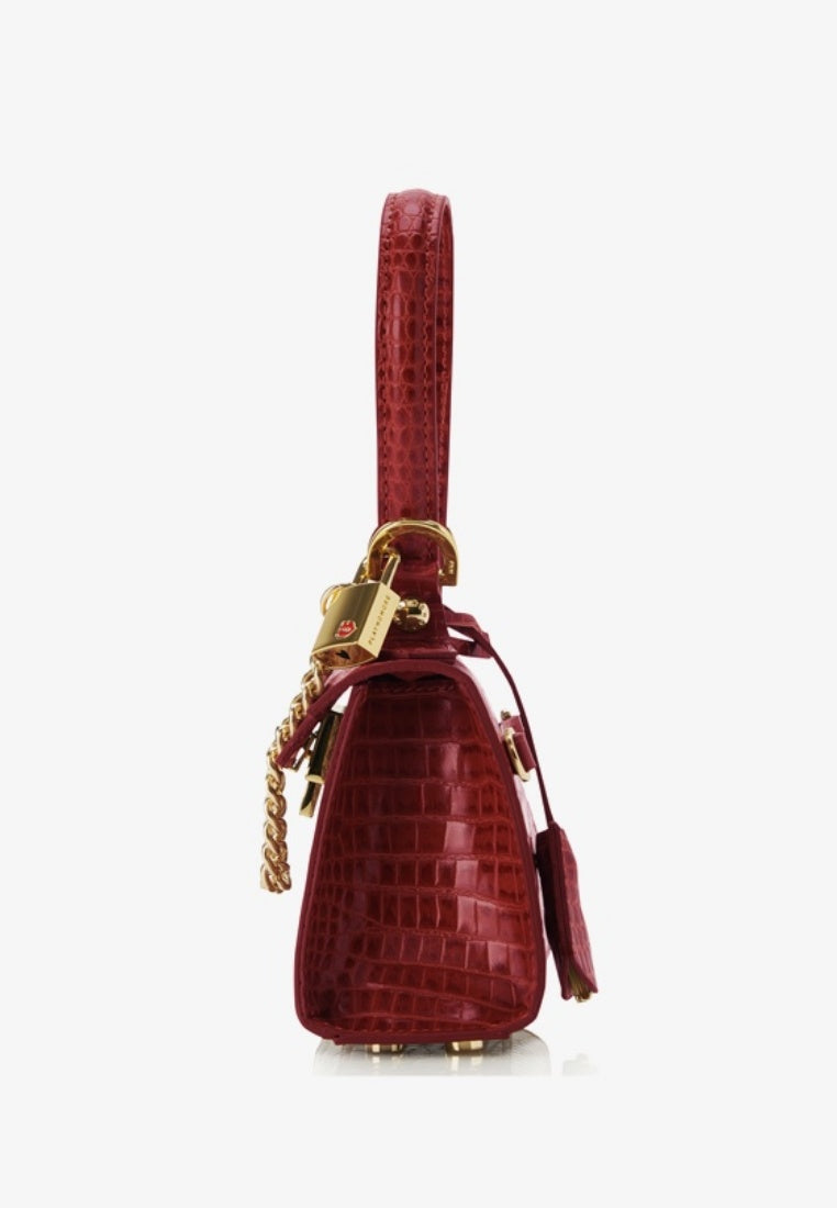 Micro Candy Red