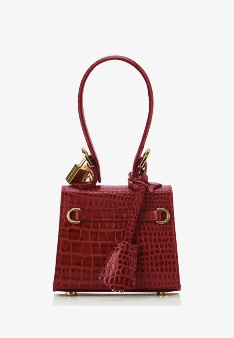 Micro Candy Red