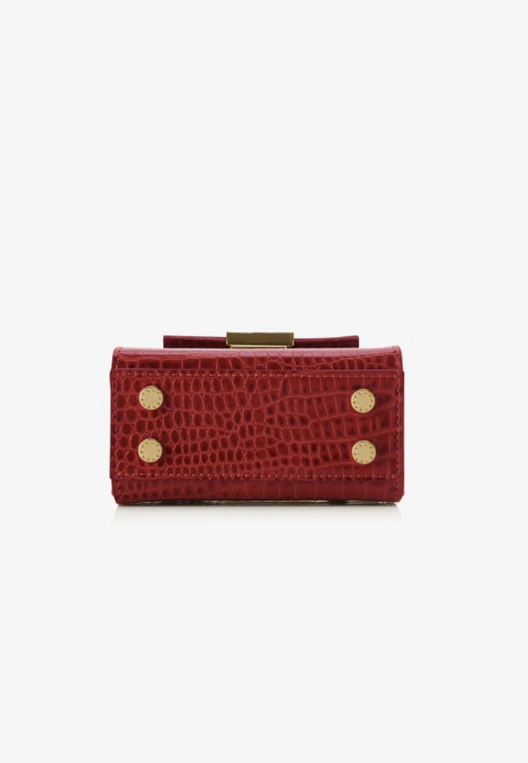 Micro Candy Red
