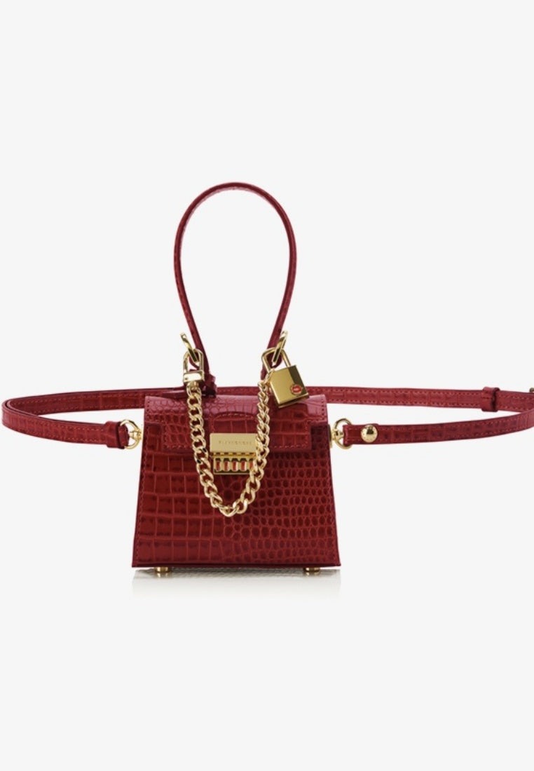 Micro Candy Red