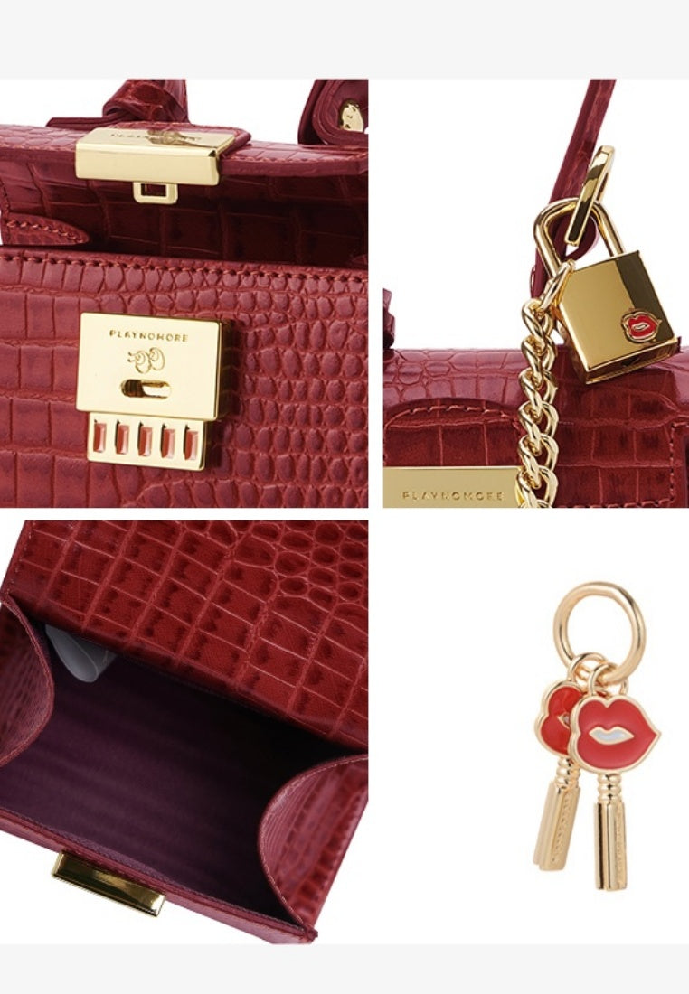 Micro Candy Red