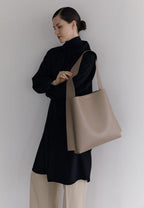 ARC Big Bucket Taupe