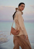 Tonca Edition Textured Duo Camel