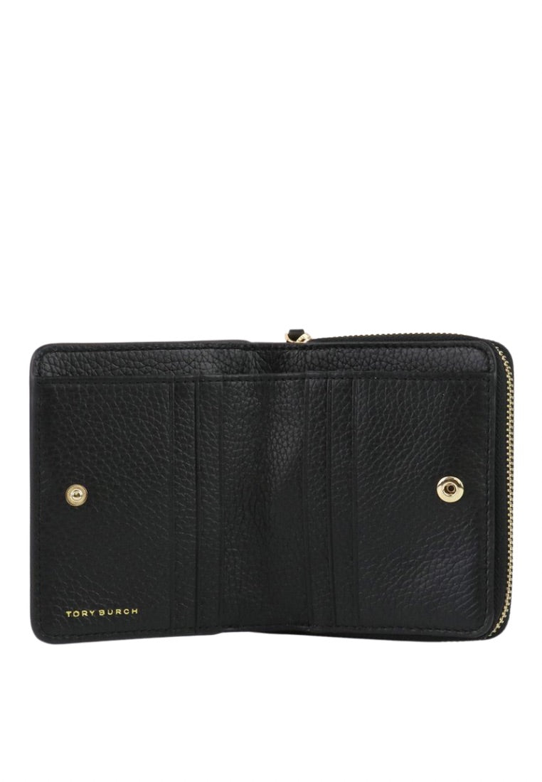 Thea Bifold Wallet Classic Black