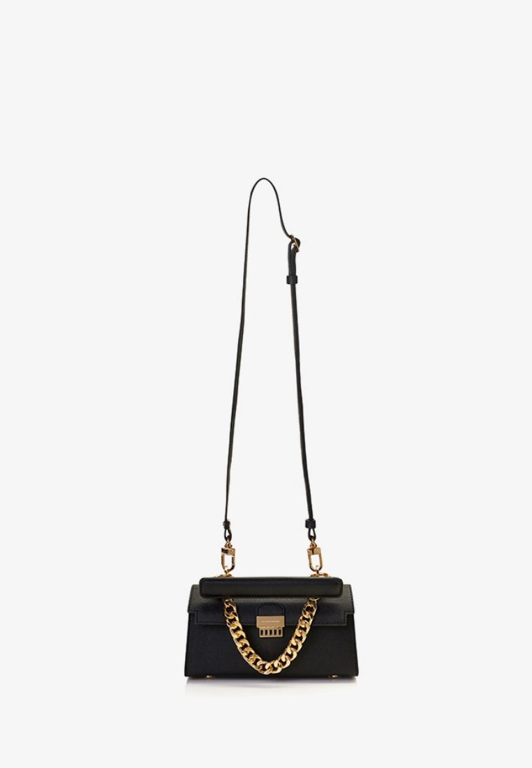Micro Baguette Black