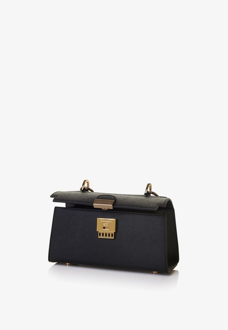 Micro Baguette Black