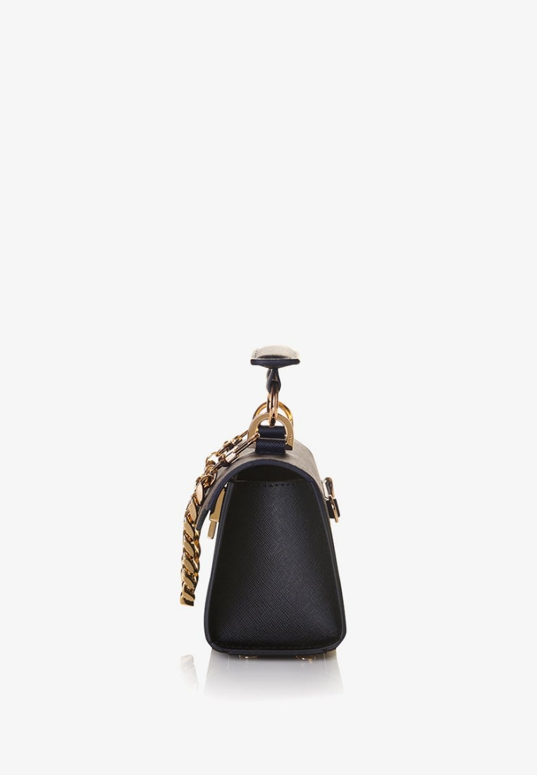 Micro Baguette Black