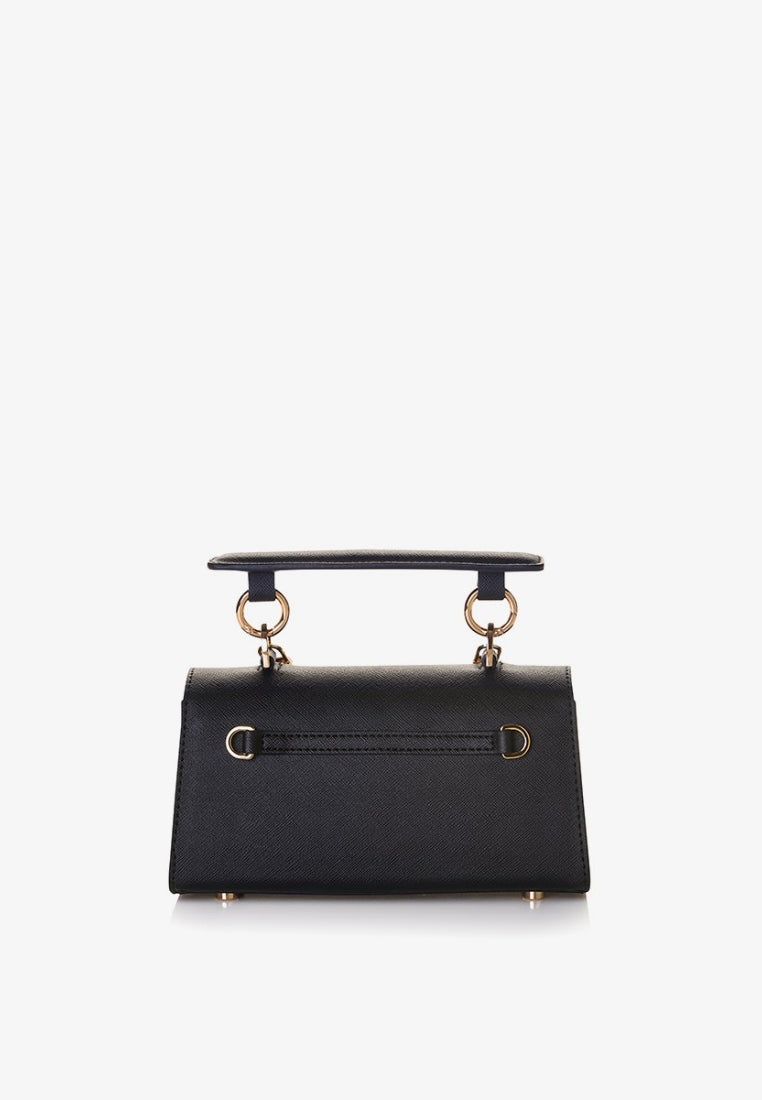 Micro Baguette Black