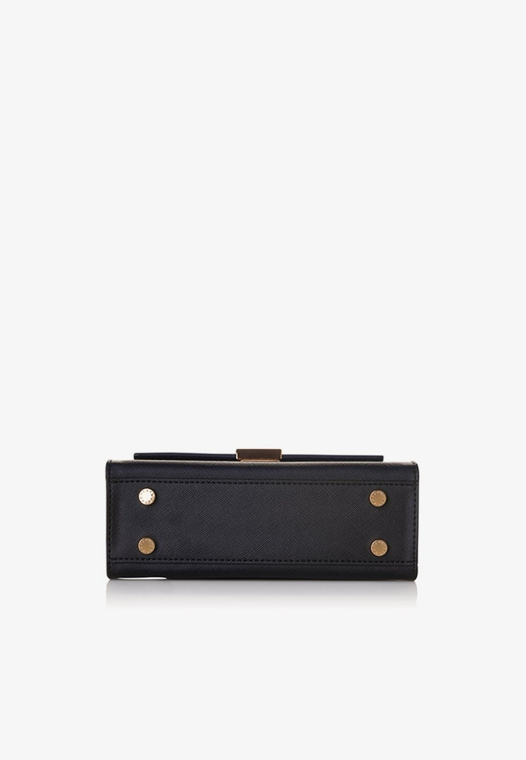 Micro Baguette Black